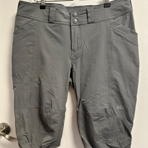 REI Capris size 10 - Picture 3 of 10